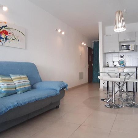 Blue Sky Studio Apartment Corralejo Exterior foto