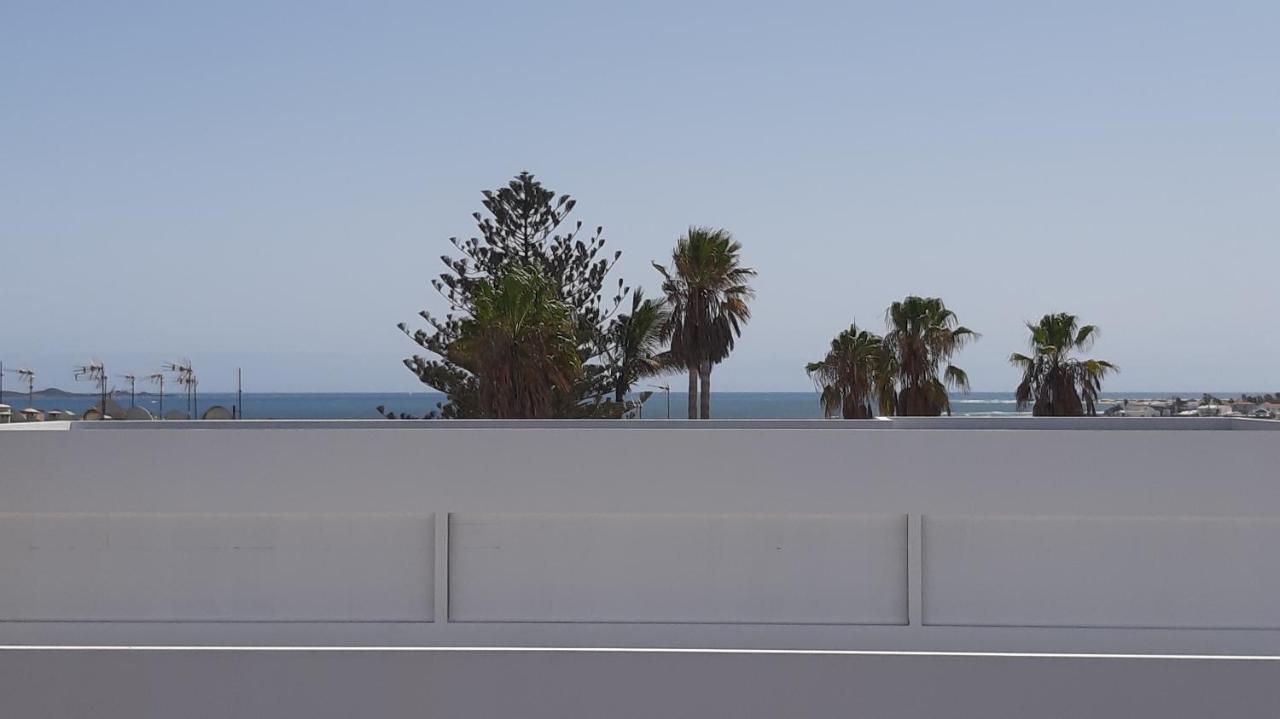 Blue Sky Studio Apartment Corralejo Exterior foto