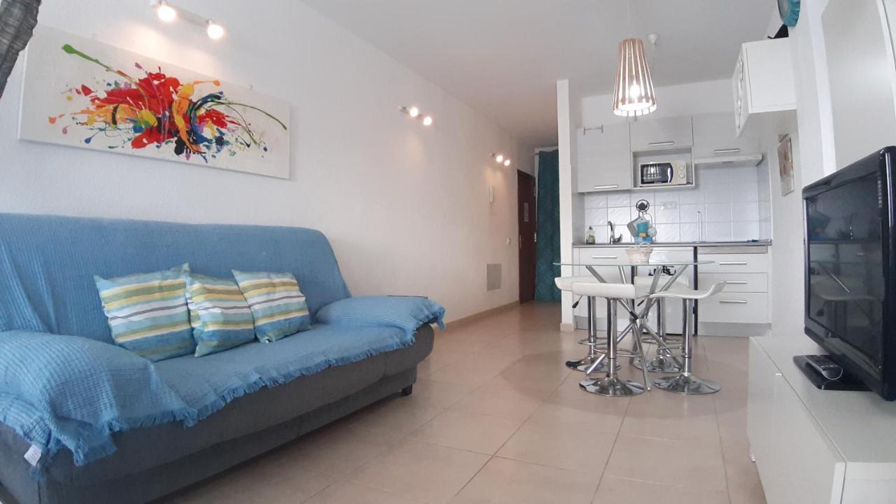 Blue Sky Studio Apartment Corralejo Exterior foto