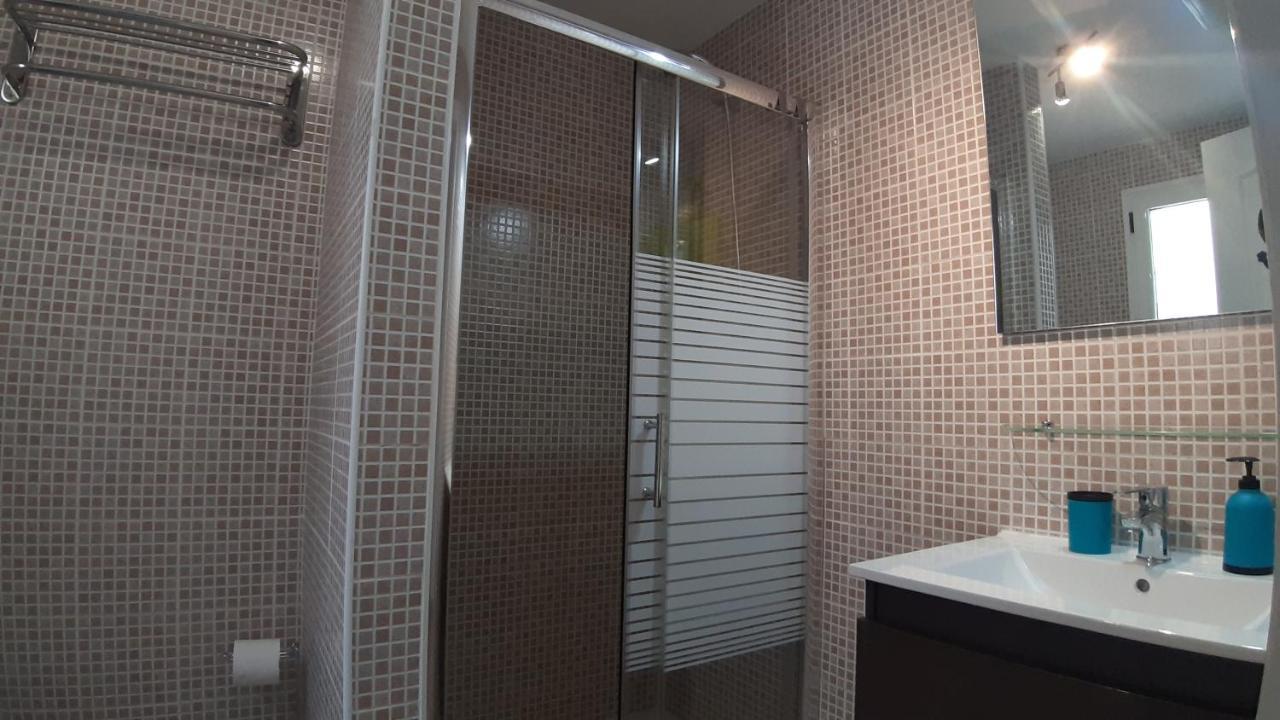 Blue Sky Studio Apartment Corralejo Exterior foto