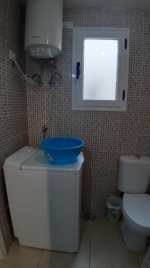 Blue Sky Studio Apartment Corralejo Exterior foto