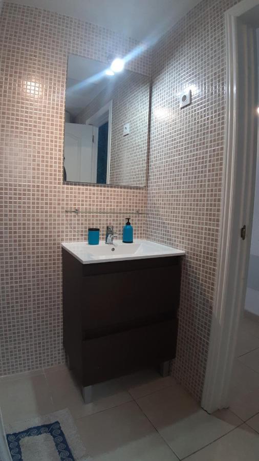 Blue Sky Studio Apartment Corralejo Exterior foto