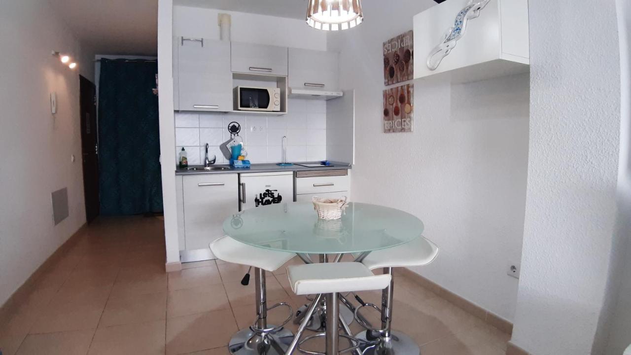 Blue Sky Studio Apartment Corralejo Exterior foto